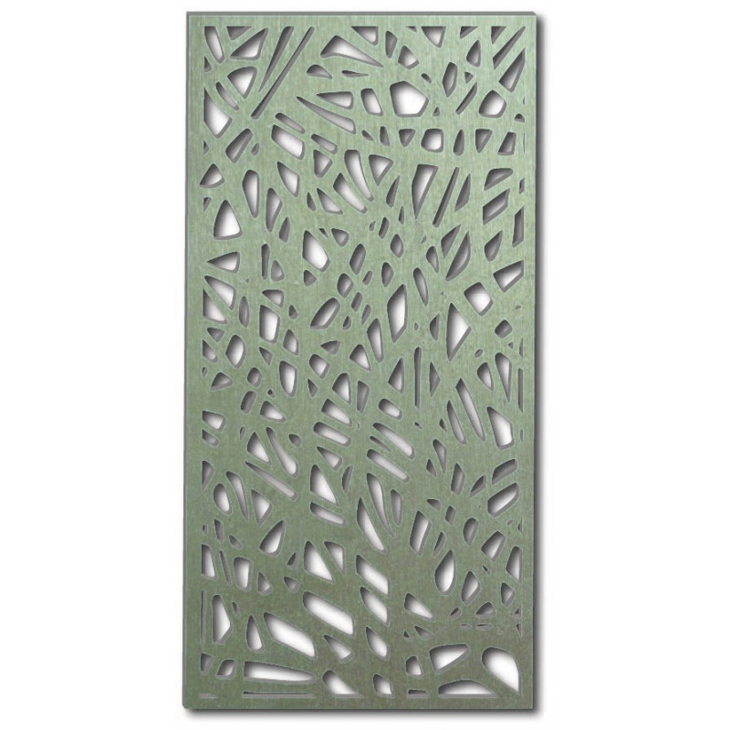 Dřevěný obraz na zeď z překližky Topol RHELLOOO