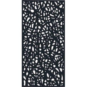 Dřevěný obraz na zeď z překližky Topol Fľaky 2