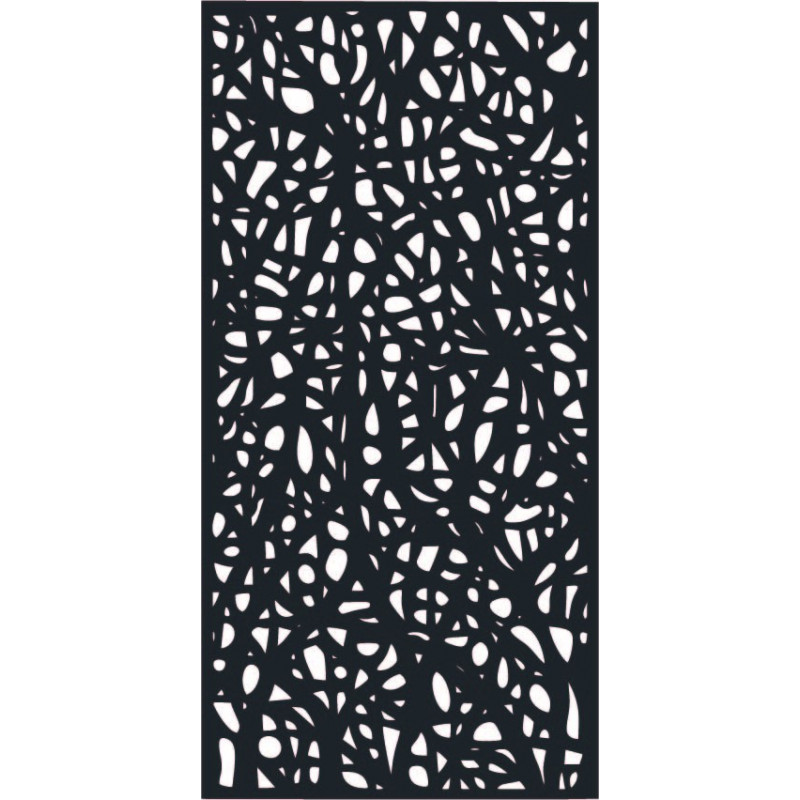 Dřevěný obraz na stěnu z překližky Topolové skvrny