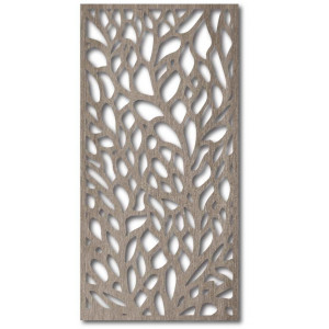 Obraz na stěnu strom z dřevěné překližky topol Lydie 1 2