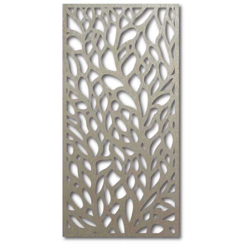 Obraz na stěnu strom z dřevěné překližky topol Lydie 1