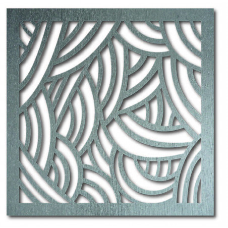 Obraz na zeď do ložnice vyřezávaný překližky Topol PAPAGACI Obraz na zeď do ložnice vyřezávaný překližky Topol PAPAGACI