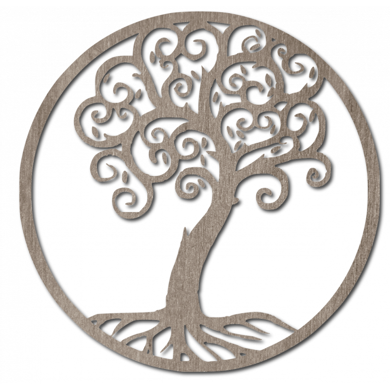 Obraz na zeď strom života