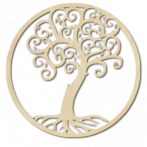 Obraz na zeď strom života 2