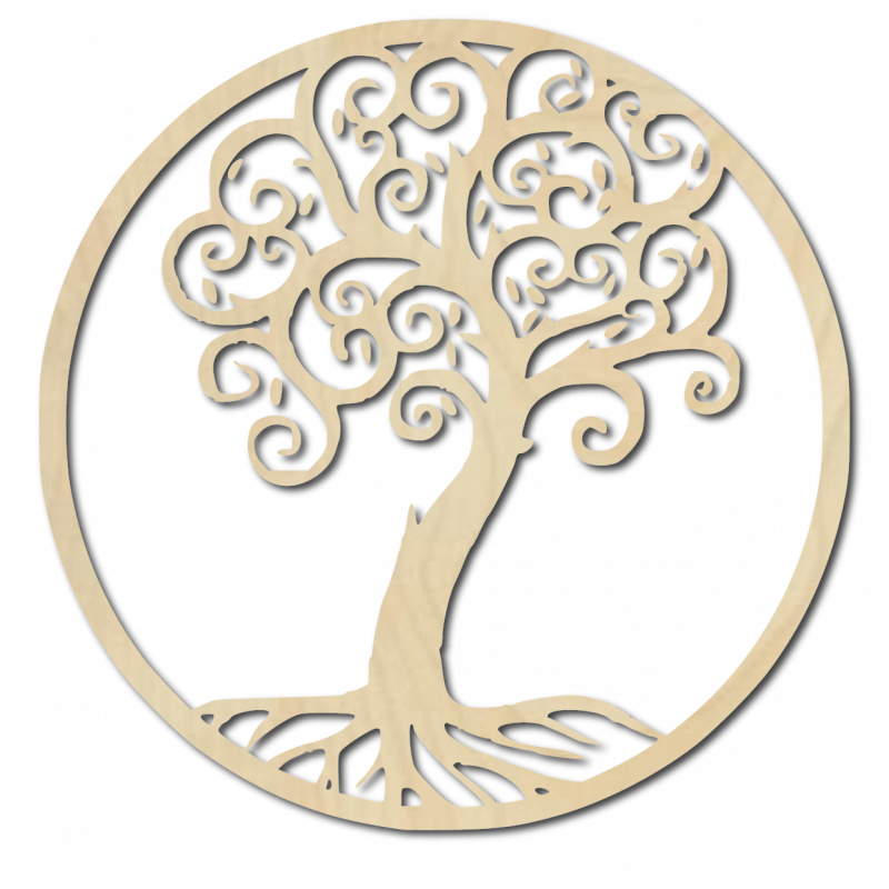 Obraz na zeď strom života