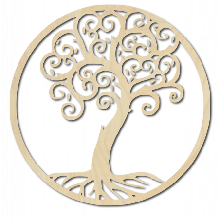 Obraz na zeď strom života Obraz na zeď strom života