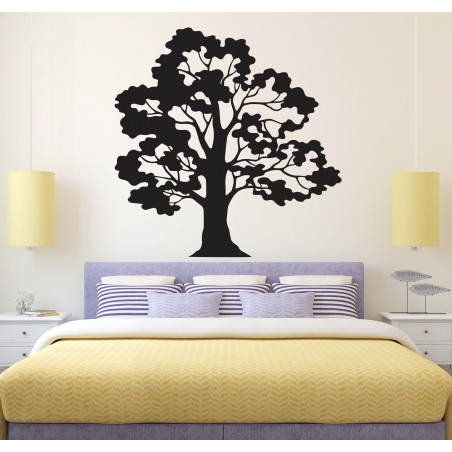 Moderní obraz na stěnu strom bonsai dřevěné překližky topol ERGLIN