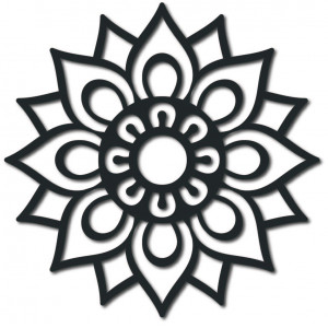 Obraz na stěnu strom z dřevěné topolové překližky   pohodář 2