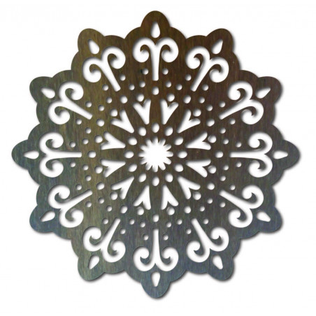 moderní obraz na zeď květ ze dřeva překližky moderní obraz na zeď květ ze dřeva překližky