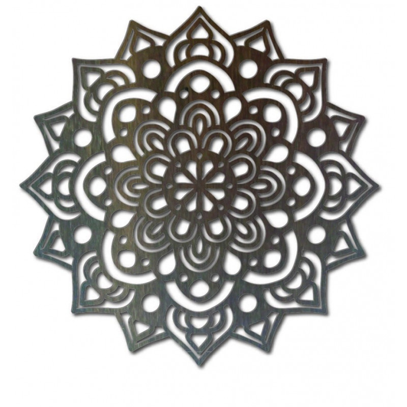 obraz na zeď ze dřeva překližky