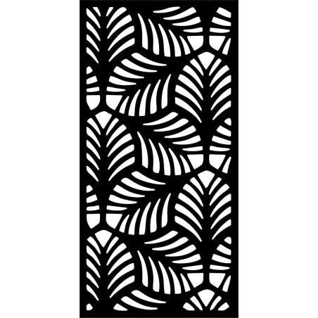 Vyřezávaný dřevěný obraz na zeď z překližky FORGER Vyřezávaný dřevěný obraz na zeď z překližky FORGER