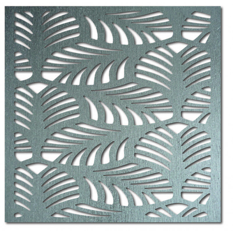 Vyřezávaný Dřevěný obraz na stěnu z překližky kvádr