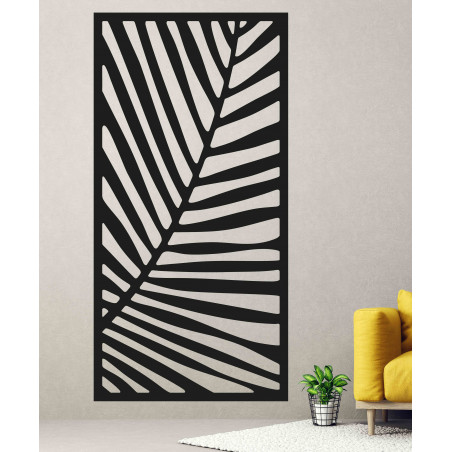 Vyřezávaný Dřevěný obraz na stěnu z překližky FIO