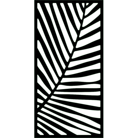 Vyřezávaný Dřevěný obraz na stěnu z překližky FIO