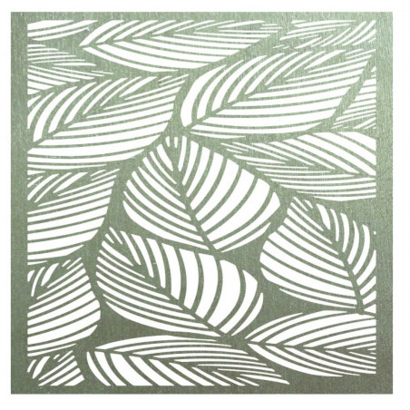 Vyřezávaný Dřevěný obraz na zeď z překližky ORKO Vyřezávaný Dřevěný obraz na zeď z překližky ORKO