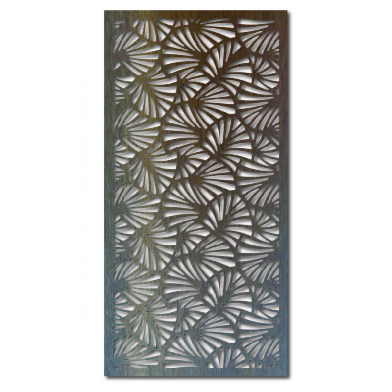 Vyřezávaný Dřevěný obraz na stěnu z překližky MOUSEE