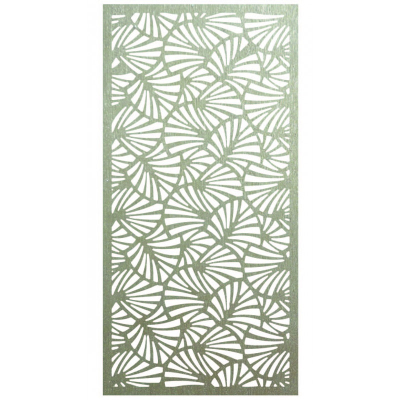 Vyřezávaný Dřevěný obraz na stěnu z překližky MOUSEE