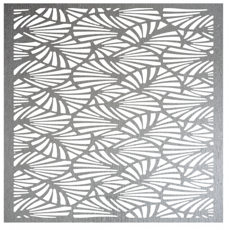 Vyřezávaný Dřevěný obraz na stěnu z překližky MUSLAY