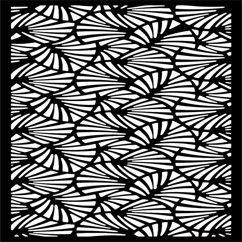 Vyřezávaný Dřevěný obraz na stěnu z překližky MUSLAY