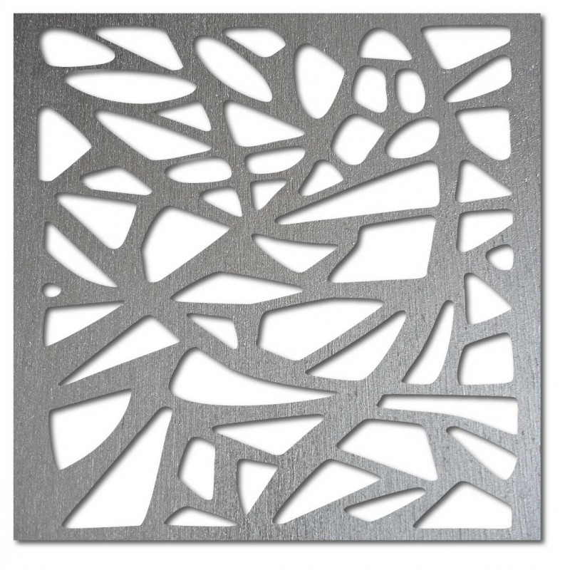 Vyřezávaný obraz na zeď z dřevěné překližky HORLAT