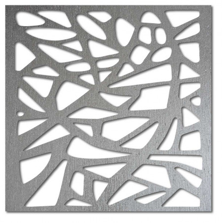 Vyřezávaný obraz na zeď z dřevěné překližky HORLAT Vyřezávaný obraz na zeď z dřevěné překližky HORLAT