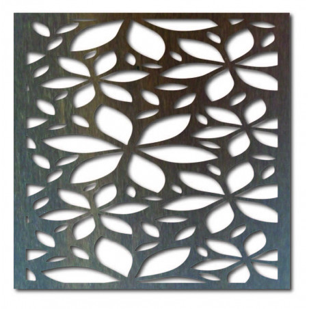 Vyřezávaný dřevěný překližkový obraz na zeď HORLAT Vyřezávaný dřevěný překližkový obraz na zeď HORLAT