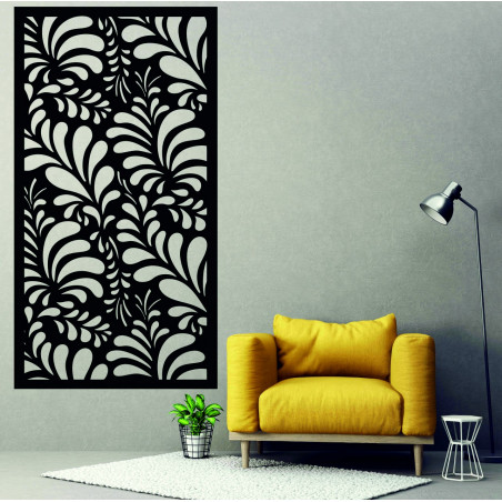 Nástěnný obraz vyřezávaný z překližky květina PIXABAY Nástěnný obraz vyřezávaný z překližky květina PIXABAY