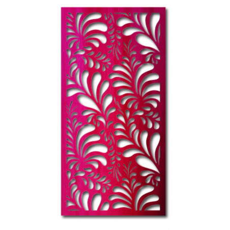 Nástěnný obraz vyřezávaný z překližky květina PIXABAY Nástěnný obraz vyřezávaný z překližky květina PIXABAY