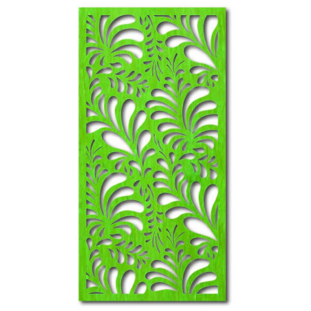 Nástěnný obraz vyřezávaný z překližky květina PIXABAY Nástěnný obraz vyřezávaný z překližky květina PIXABAY