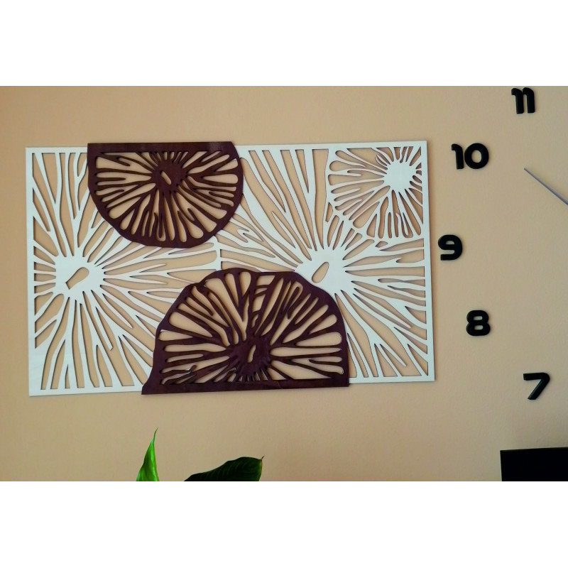 Nástěnná dekorace a obraz - PAKINGG