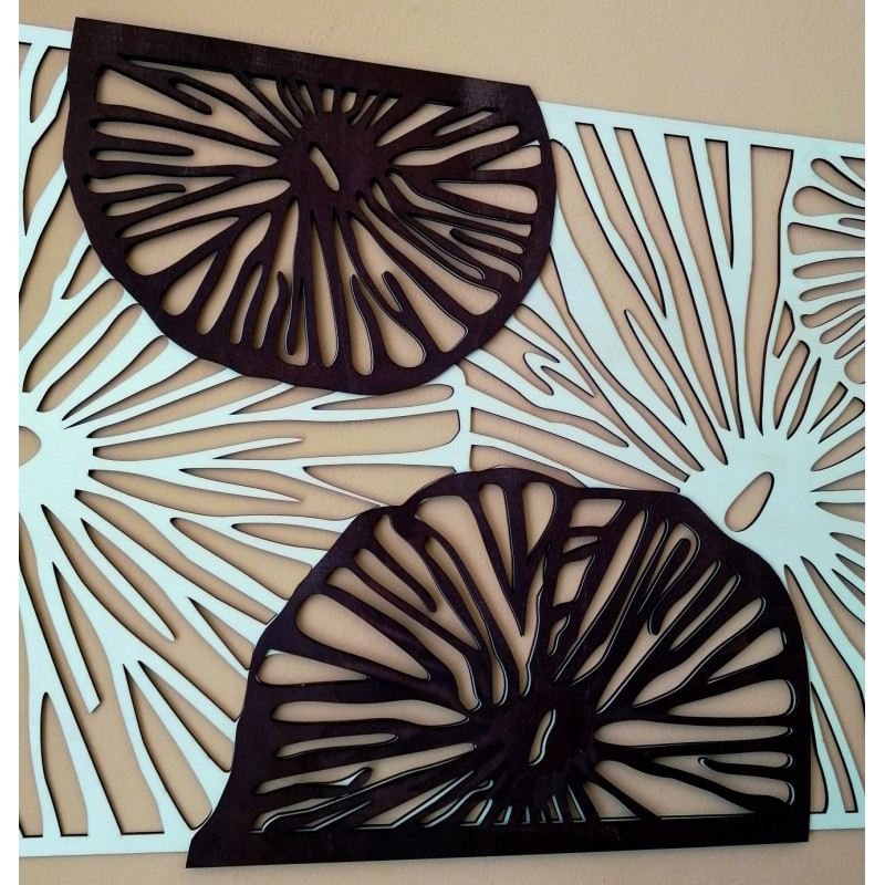 Nástěnná dekorace a obraz - PAKINGG